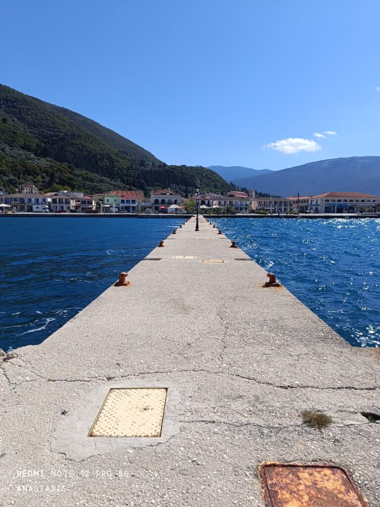 Αναστάσιος Μούντριχας