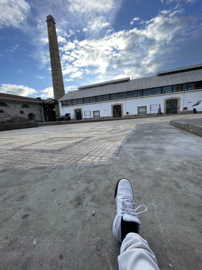 Κωνσταντίνος Μπίτας