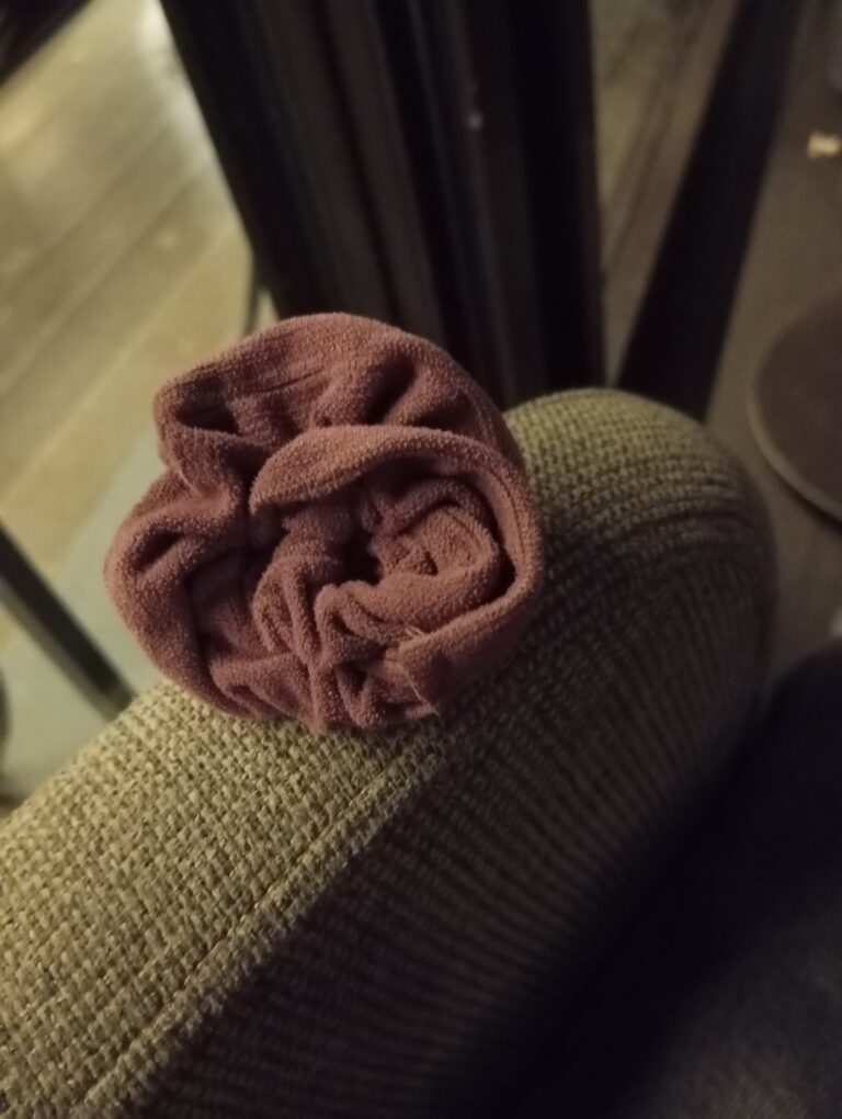 Μαρίνα Περλέγκα